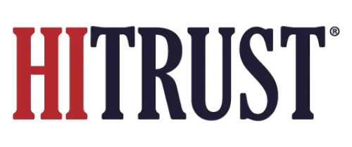 HITRUST CSF logo