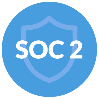SOC 2 logo